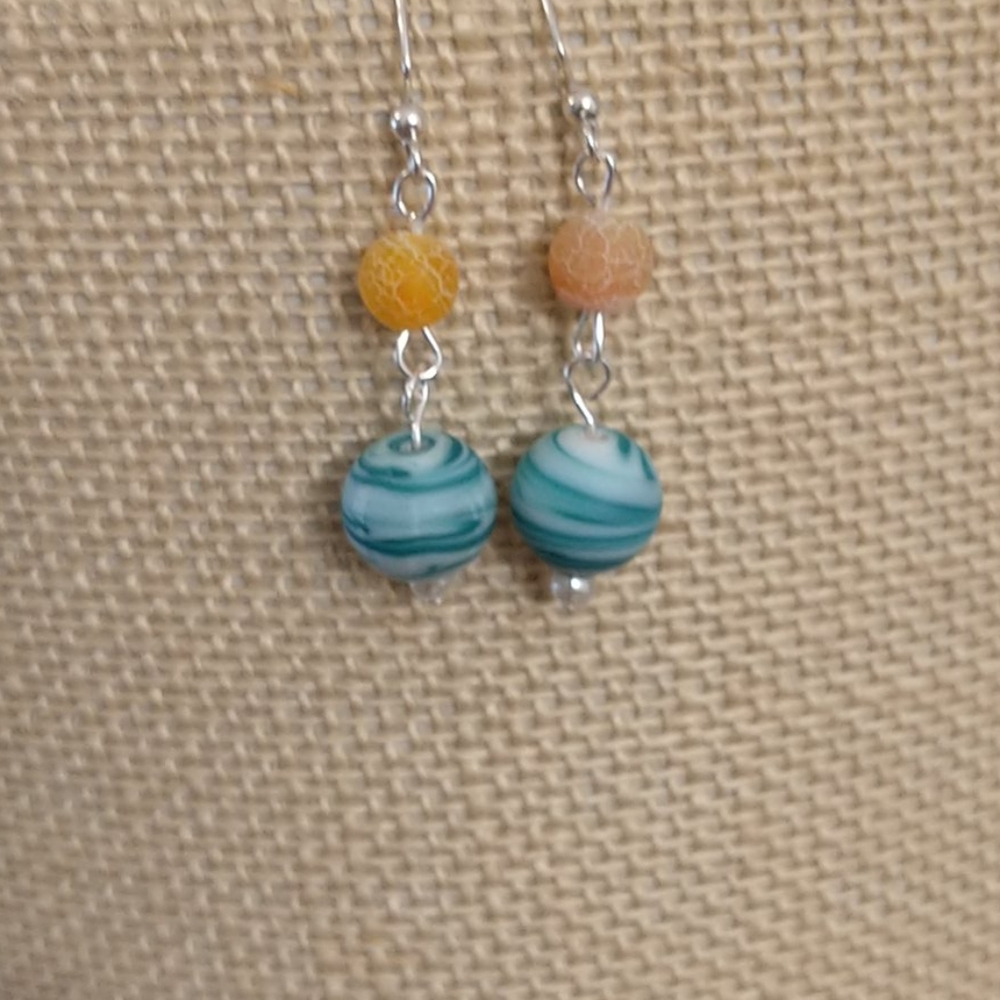 Earrings - Picture 3 of 6